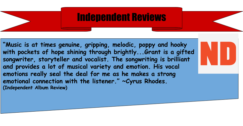 Songs.Reviews